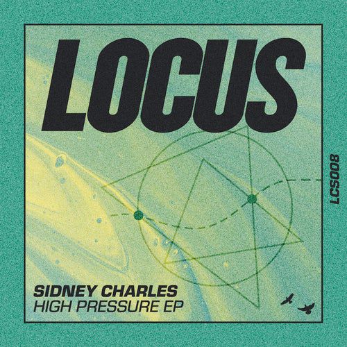 Sidney Charles - High Pressure [LCS008]